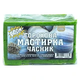 Мастырка Boom Гороховая Чеснок 200г