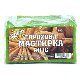 Мастырка Boom Гороховая Анис 200г                                                                   