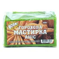 Мастырка Boom Гороховая Анис 200г                                                                   