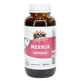 Жидкость Boom Меласса Клубника 250мл                                                                