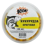 Кукуруза Boom Оригинал 150мл                                                                        