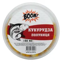 Кукуруза Boom Клубника 150мл                                                                        