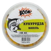 Кукуруза Boom Ваниль 150мл                                                                          