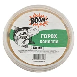 Горох Boom Конопля 150мл                                                                            