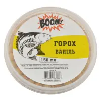Горох Boom Ваниль 150мл                                                                             