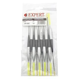 Поплавок EXPERТ YP-042, 4,0г цвет серебро