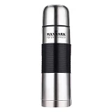 Термос Maxmark MK-SIL500R 0.5л корпус нержавейка                                                    