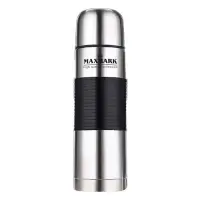 Термос Maxmark MK-SIL500R 0.5л корпус нержавейка                                                    