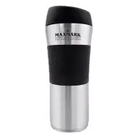 Термокружка Maxmark MK-CUP3450BK 0.45л черная                                                       