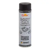 Средство для защиты кузова автомобиля Champion BODY CAR 500мл черный                                