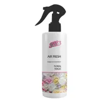 Парфюмированный освежитель воздуха Sila Floral Magic 400мл                                          