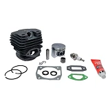Поршневая 45.2 к-кт WINZOR GL 58 CR-TC