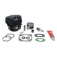 Поршневая 45.2 к-кт WINZOR GL 58 CR-TC                                                              