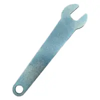 Ключ для болгарки КШМ 10мм L 115                                                                    