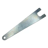 Ключ для болгарки УШМ 180 L 180х30мм