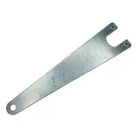 Ключ для болгарки КШМ 180 L 180х30мм                                                                