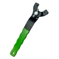 Ключ для болгарки КШМ 180-230 розсувний з фіксатором                                                