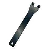 Ключ для болгарки УШМ 230 L215х44 мм черный                                                         