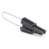 Зажим анкерный Takel 503544 натяжной PA4/25S 16-25мм2