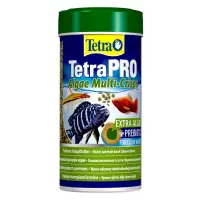 Корм с овощами Tetra PRO Algae Vegetable премиум 250мл                                              
