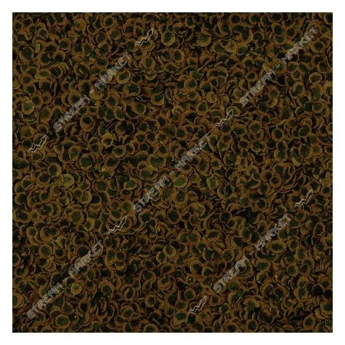 Корм с овощами Tetra PRO Algae Vegetable премиум 250мл                                              