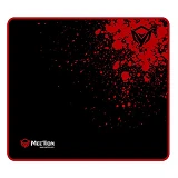 Килимок для миші Meetion MT-P110 чорний                                                             