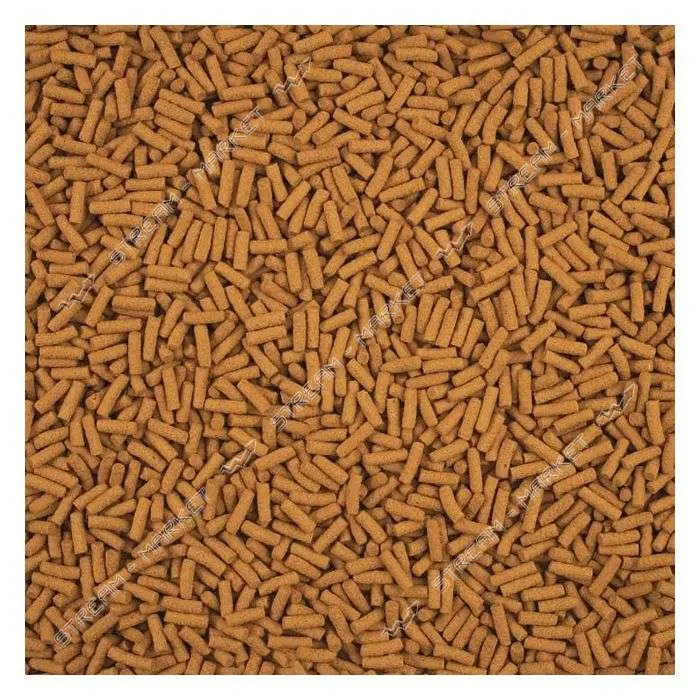 Корм Tetra Cichlid Sticks для рыбок цихлид палочки 250мл 75г