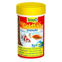 Корм Tetra Gold fish Granules для золотых рыб 100мл                                                 