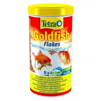 Корм Tetra Goldfish Flakes для золотых рыбок хлопья 250мл                                           