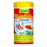 Корм Tetra Goldfish Granules для золотых рыбок гранулы 250мл