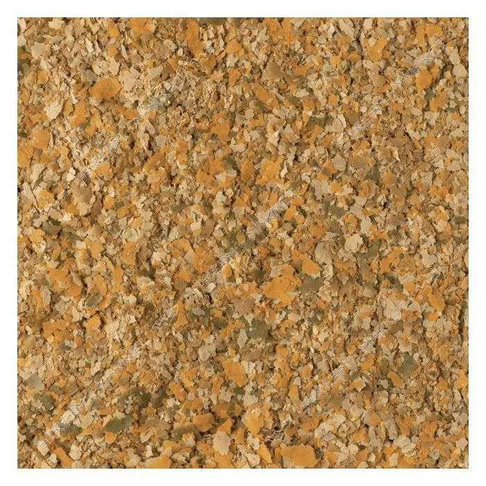 Корм Tetra Min Flakes для аквариумных рыбок хлопья 100г 500мл