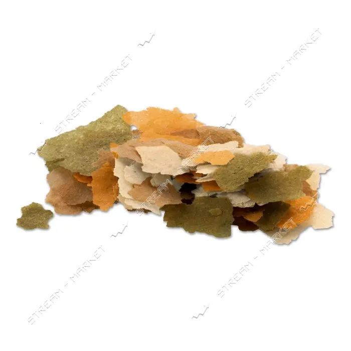 Корм Tetra Min Flakes для аквариумных рыбок хлопья 200г 1л                                          