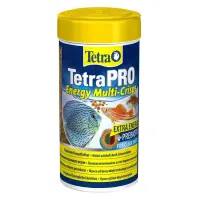 Корм Tetra Pro Energy Multi-Crisps для аквариумных рыб чипсы 55г 250мл                              