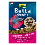 Корм сухой Tetra Betta Granules для петухов в гранулах 5г                                           