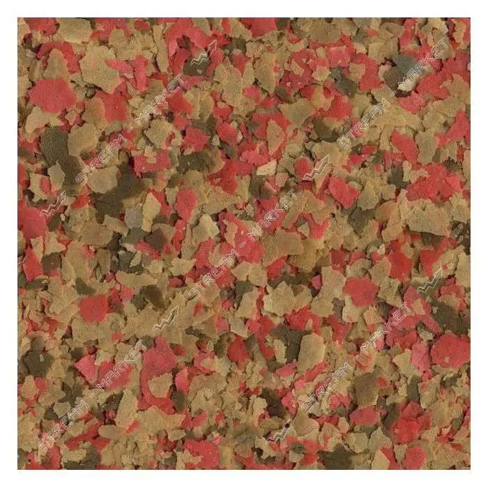 Корм сухой Tetra Goldfish Flakes для золотых рыбок в хлопьях 12г