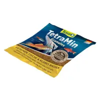 Корм сухой Tetra Min Granules для аквариумных рыбок в гранулах 15г                                  