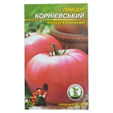 Семена помидора Корнеевский 0.3гр