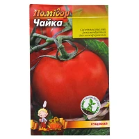 Семена помидора Чайка 0.3гр                                                                         