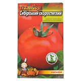 Семена помидора Сибирский Скороспелый 0.2гр                                                         