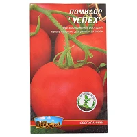 Семена помидора Успех 0.3гр                                                                         