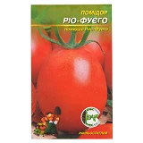 Семена помидора Рио-Фуего 0.3гр
