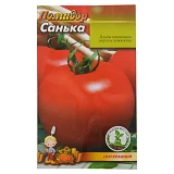 Семена помидора Санька 0.3гр
