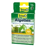 Средство Tetra Algetten для аквариума против водорослей 12 таблеток на 120л