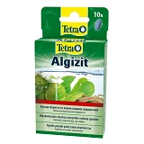 Средство Tetra Algizit против водорослей в аквариуме 10 таблеток на 200л