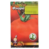Семена помидора Флора 0.3гр