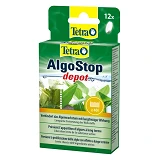 Средство Tetra Algostop для аквариума против водорослей 12 таблеток на 240л                         