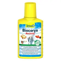 Засіб Tetra Aqua Biocoryn для розкладання органіки 100мл
