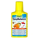 Средство Tetra Aqua Easy Balance для стабилизации показателей воды в аквариуме 100мл на 400л        