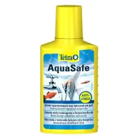 Засіб Tetra Aqua Safe для підготовки води в акваріумі 100мл на 200л