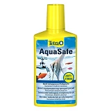 Средство Tetra Aqua Safe для подготовки воды в аквариуме 250мл на 500л